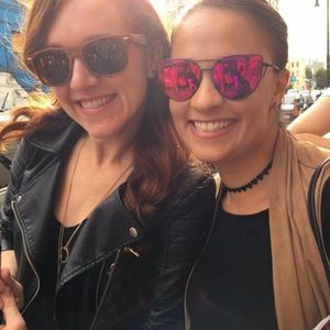 Meet your Posher, Danielle